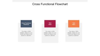 Cross Functional Flowchart Ppt PowerPoint Presentation Portfolio Graphics Download Cpb Pdf