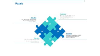 Customer Buying Judgment Process Puzzle Ppt PowerPoint Presentation Infographics Brochure PDF