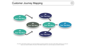 Customer Journey Mapping Ppt PowerPoint Presentation Portfolio Topics