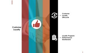 Customer Loyalty Template 2 Ppt PowerPoint Presentation Icon Graphics Design
