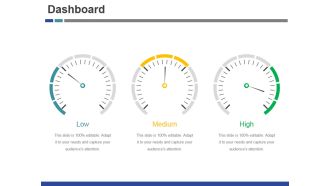 Dashboard Ppt PowerPoint Presentation Icon Topics