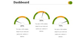 Dashboard Ppt PowerPoint Presentation Ideas Styles