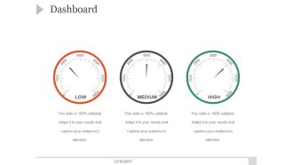 Dashboard Ppt PowerPoint Presentation Influencers