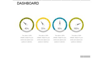 Dashboard Ppt PowerPoint Presentation Infographics Introduction