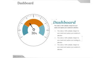 Dashboard Ppt PowerPoint Presentation Inspiration Examples