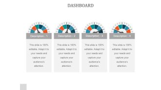 Dashboard Ppt PowerPoint Presentation Introduction