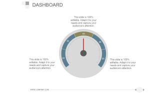 Dashboard Ppt PowerPoint Presentation Layouts