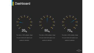Dashboard Ppt PowerPoint Presentation Portfolio Maker