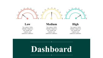 Dashboard Ppt PowerPoint Presentation Styles Guidelines