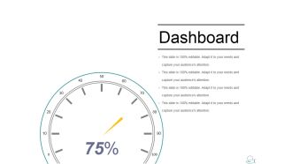 Dashboard Ppt PowerPoint Presentation Summary Inspiration