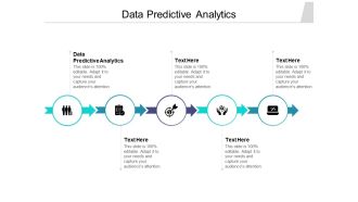Data Predictive Analytics Ppt PowerPoint Presentation Icon Introduction Cpb Pdf