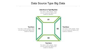 Data Source Type Big Data Ppt PowerPoint Presentation Gallery Layouts Cpb Pdf