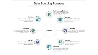 Data Sourcing Business Ppt PowerPoint Presentation Layouts Templates Cpb Pdf