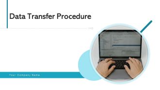 Data Transfer Procedure Communication Plan Ppt PowerPoint Presentation Complete Deck With Slides