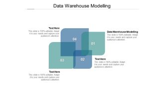 Data Warehouse Modelling Ppt PowerPoint Presentation File Display Cpb Pdf