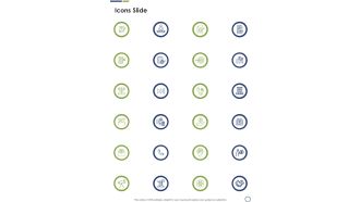 Debt Management Process Research Proposal Icons Slide One Pager Sample Example Document