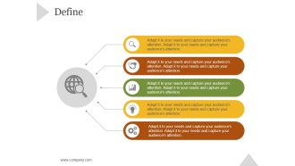 Define Ppt PowerPoint Presentation Themes