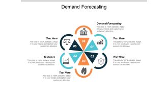 Demand Forecasting Ppt PowerPoint Presentation Model Slide Download Cpb