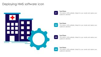 Deploying HMS Software Icon Topics PDF