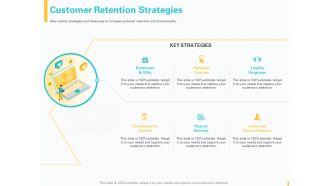 Designing Great Client Experience Action Plan Customer Retention Strategies Ppt Ideas Brochure PDF