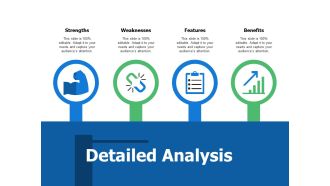 Detailed Analysis Ppt PowerPoint Presentation Outline Graphics Pictures