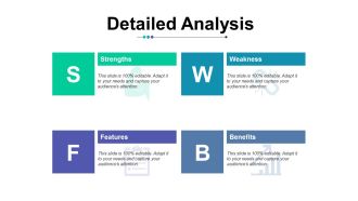 Detailed Analysis Template 2 Ppt Powerpoint Presentation Outline Format