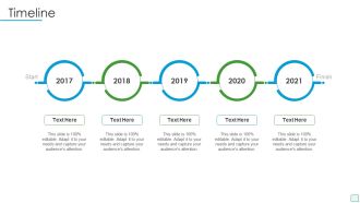 Developing Firm Security Strategy Plan Timeline Rules PDF