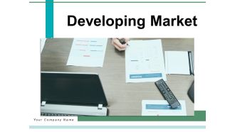 Developing Market Strategy Investment Ppt PowerPoint Presentation Complete Deck