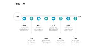 Developing New Sales And Marketing Strategic Approach Timeline Ppt PowerPoint Presentation Slides Design Inspiration PDF