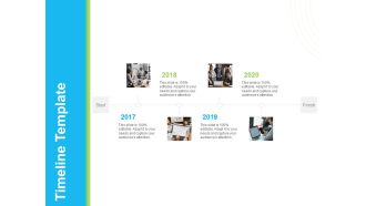 Developing Work Force Management Plan Model Timeline Ppt Backgrounds PDF