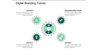 Digital Branding Trends Ppt PowerPoint Presentation Slides Design Inspiration Cpb