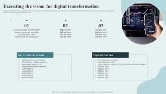 Digital Competency Evaluation And Modification Executing The Vision For Digital Background PDF