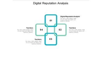 Digital Reputation Analysis Ppt PowerPoint Presentation Styles Brochure Cpb