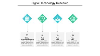 Digital Technology Research Ppt PowerPoint Presentation Layouts Example Topics Cpb Pdf