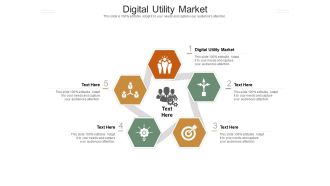 Digital Utility Market Ppt PowerPoint Presentation Infographics Example Introduction Cpb Pdf