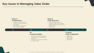 Digitally Streamline Automation Sales Operations Key Issues In Managing Sales Order Download PDF