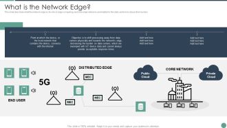 Distributed Computing What Is The Network Edge Rules PDF