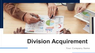Division Acquirement Success Strategy Ppt PowerPoint Presentation Complete Deck With Slides