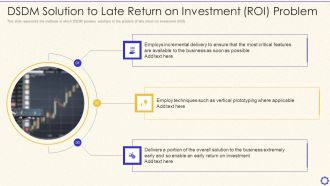 Dynamic System Development Method Tools And Techniques IT DSDM Solution To Late Return Guidelines PDF