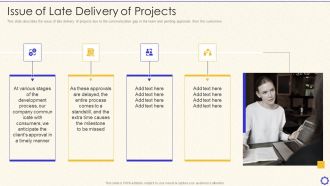 Dynamic System Development Method Tools And Techniques IT Issue Of Late Delivery Of Projects Rules PDF