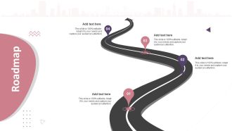 Ecommerce Website Creation Action Steps Playbook Roadmap Microsoft PDF