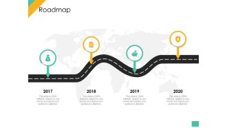 Effective Management Styles For Leaders Roadmap Formats PDF