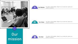 Effective Manufacturing Planning And Control Administration System Our Mission Inspiration PDF