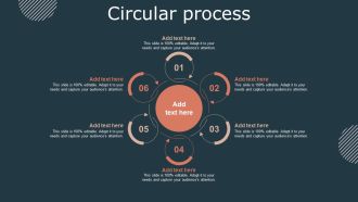 Effective Workforce Participation Action Planning Circular Process Information PDF