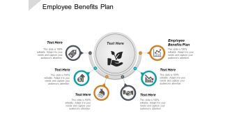 Employee Benefits Plan Ppt PowerPoint Presentation Model Graphic Tips Cpb