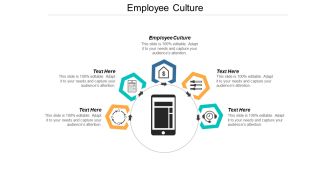 Employee Culture Ppt PowerPoint Presentation File Format