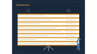 Enterprise Review Conclusion Ppt File Background Designs PDF