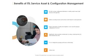Essential Guide Framework Processes Benefits Of ITIL Service Asset And Configuration Management Introduction PDF