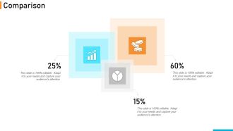 Executing Online Solution In Banking Comparison Diagrams PDF