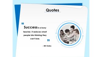 Executive Leadership Programs Quotes Ppt PowerPoint Presentation Icon Graphic Tips PDF